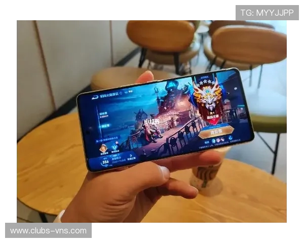 最便宜游戏手机推荐：轻松畅玩90帧流畅游戏体验